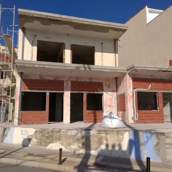 Отель в Ситониа, фото 1