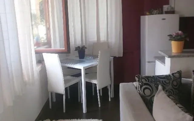 Дом в Пула