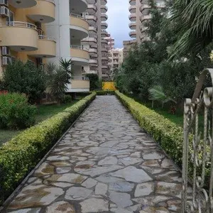 Квартира в Алания, фото 3