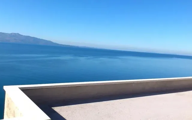 Квартира в Саранда