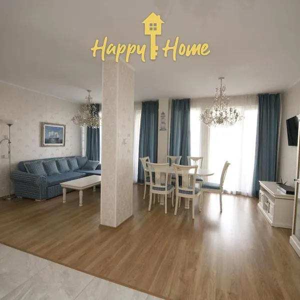 Квартира в кв. Камелия, фото 1