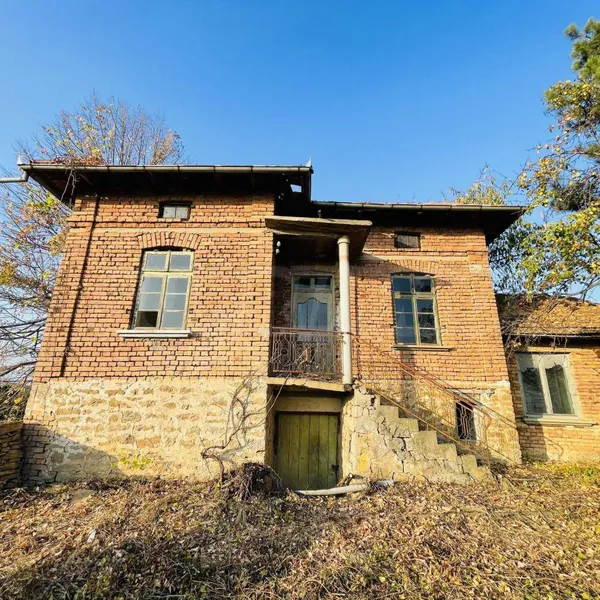 Дом в Стара Загора, фото 1