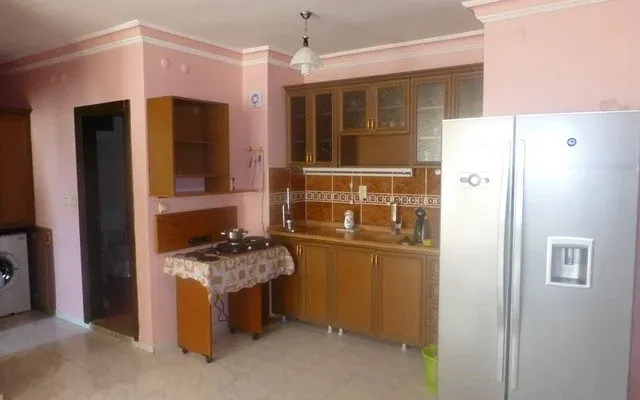 Квартира в Алания