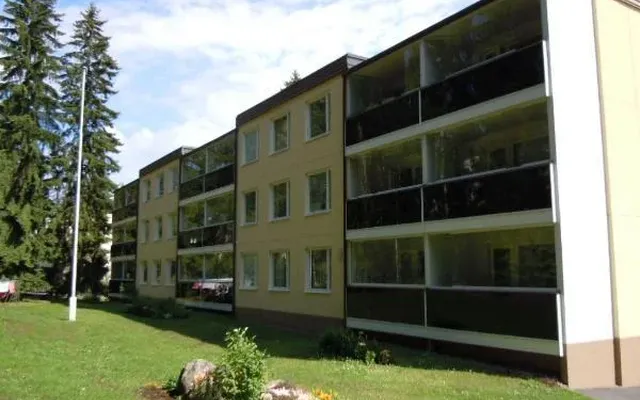 Квартира в Лаппеенранта