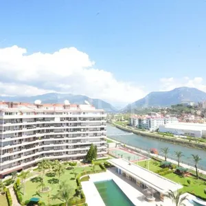 Квартира в Алания, фото 5