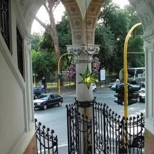 Коммерческая недвижимость в Рим, фото 3