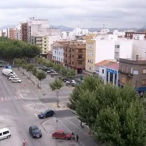 Квартира в Олива, фото 4