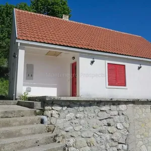 Дом в регион Цетине, фото 4