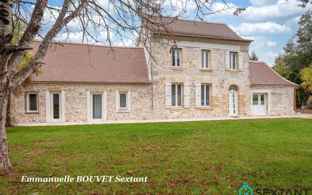 Дом в Nouvelle-Aquitaine