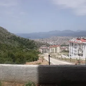 Дуплекс в Фетхие, фото 4