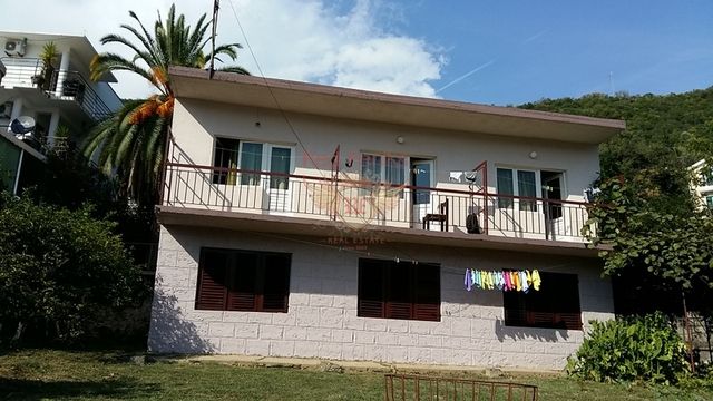 Земельный участок в Игало