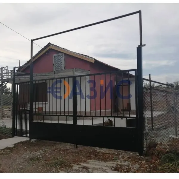 Фото объекта