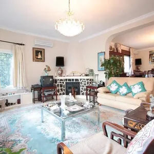 Вилла в Марбелья, фото 4