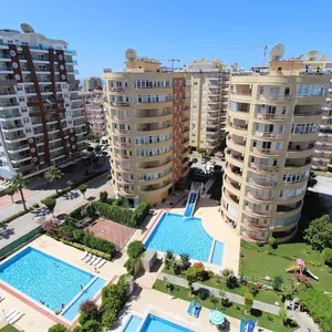 Квартира в Алания, фото 2
