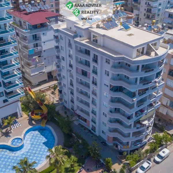 Квартира в Махмутлар, фото 1