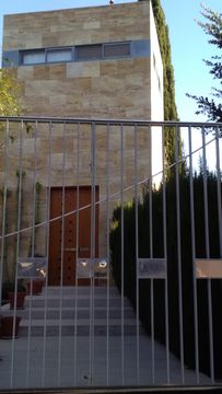 Отдельный дом в Деэса де Кампоамор