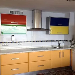 Квартира в Бенидорм, фото 4