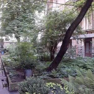 Квартира в Будапешт, фото 2