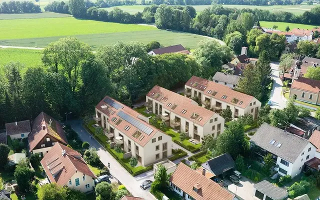 LINDEN 5 in Erding