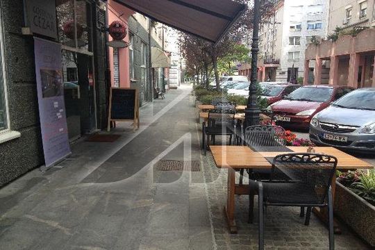 Коммерческая недвижимость в Любляна