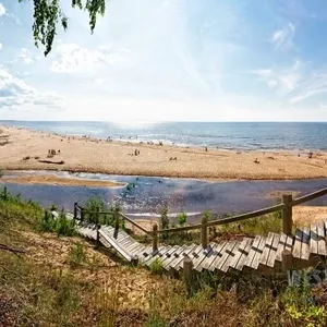 Квартира в Юрмала, фото 2