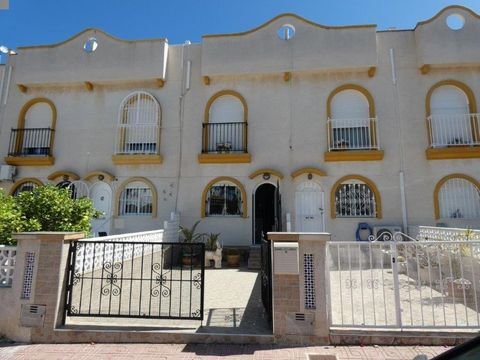 Дуплекс в Торревьеха