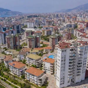 Квартира в Şekerhane Махаллеси, фото 4