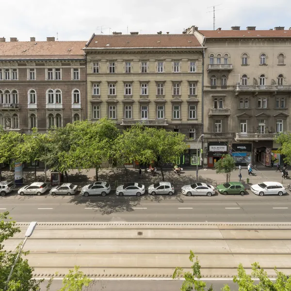 Квартира в Будапешт VI, фото 1