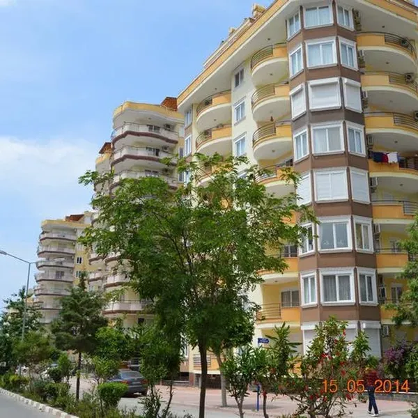 Квартира в Алания, фото 1