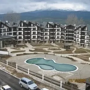 Студия в Банско, фото 3