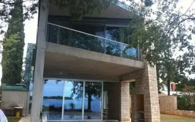 Вилла в Умаг