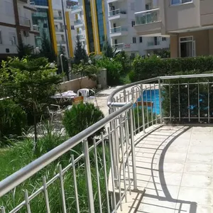 Квартира в Анталия, фото 2