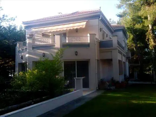 Отдельный дом в Chassia Municipal Unit