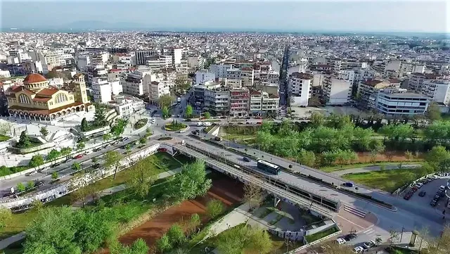 Дуплекс в Лариса
