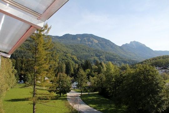 Квартира в Крань