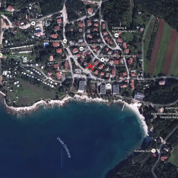 Квартира в Банджоле, фото 1