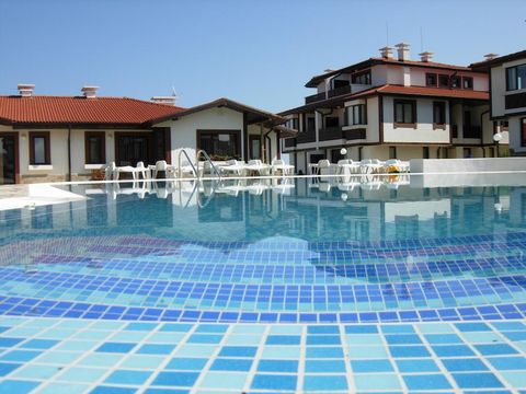 Вилла в Лозенец