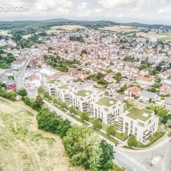 Saalburg 39 in Neu-Anspach, фото 2