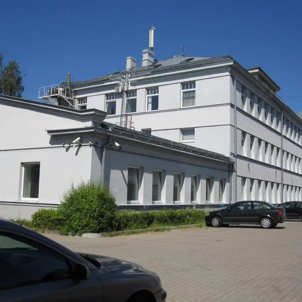 Инвестиции в Старая Рига, фото 1