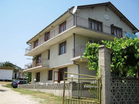 Отель в Обзор