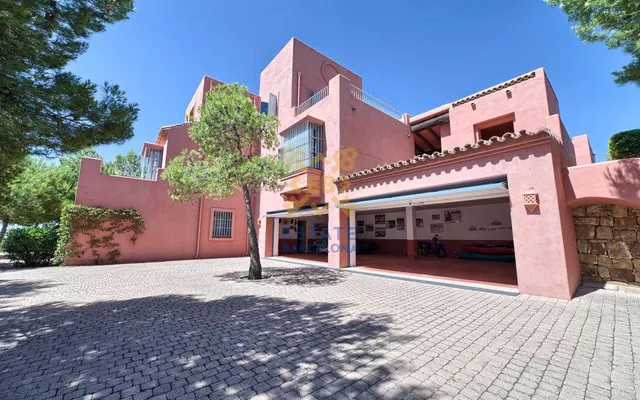 Дом в Андалусия