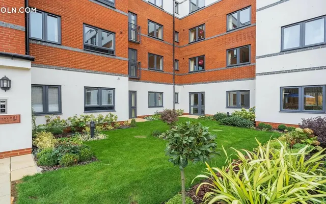 Oscar Lodge in Aylesbury