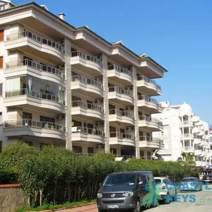 Квартира в Алания, фото 5