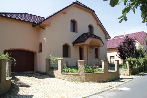 Отдельный дом в Карловы Вары