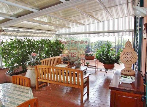 Квартира в Империя