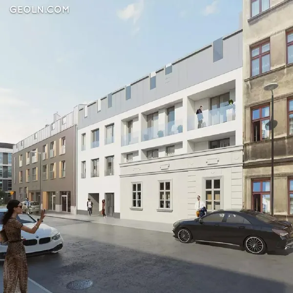 Walowa 11 i Na Dolach 3 in Krakow, фото 1