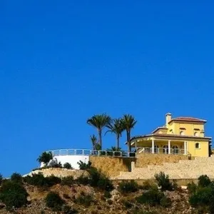 Вилла в Хавеа, фото 3