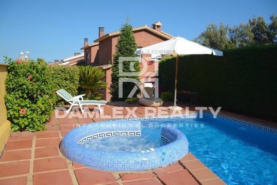 Вилла в Алелья