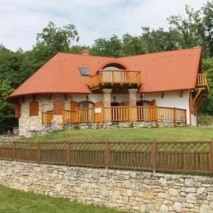 Вилла в Дьенешдиаш, фото 3
