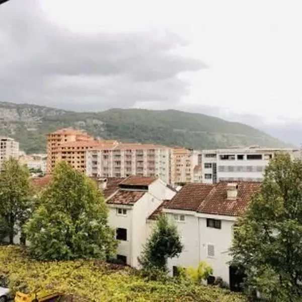 Квартира в Будва, фото 1